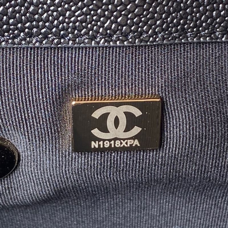 Ch**el backpacks